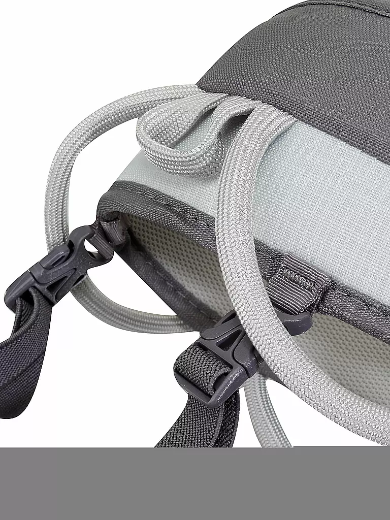 PETZL | Klettergurt Corax | Gris