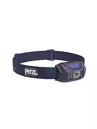 PETZL | Linterna frontal ACTIK® CORE 600 lúmenes | Azul