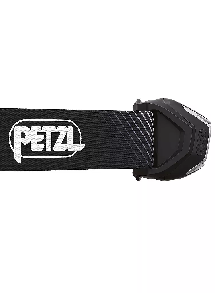 PETZL | Linterna frontal ACTIK® CORE 600 lúmenes | 