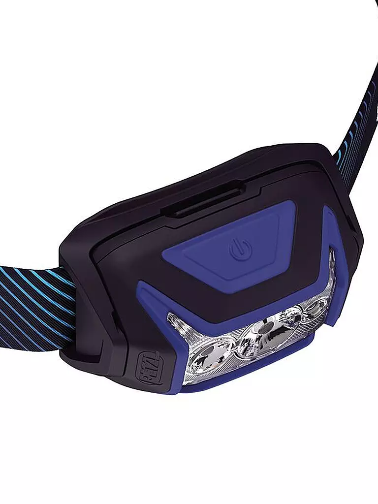 PETZL | Linterna frontal ACTIK® CORE 600 lúmenes | 