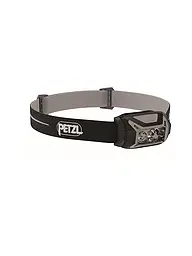 PETZL | Linterna frontal ACTIK® CORE | Negro