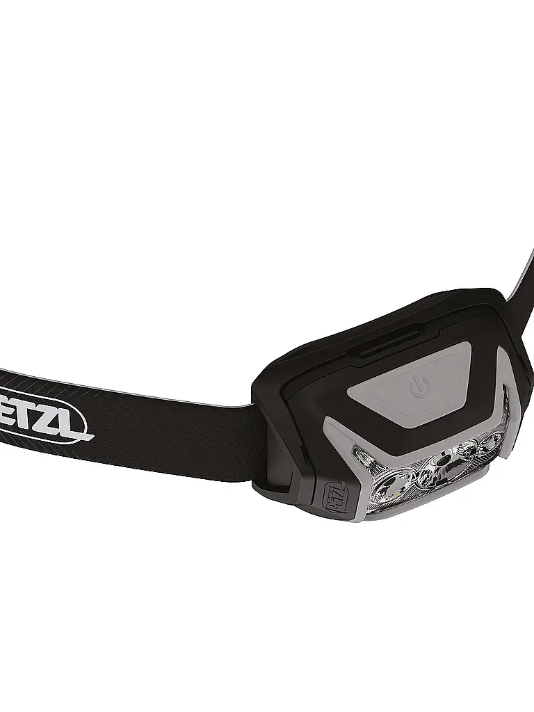 PETZL | Linterna frontal ACTIK® CORE |