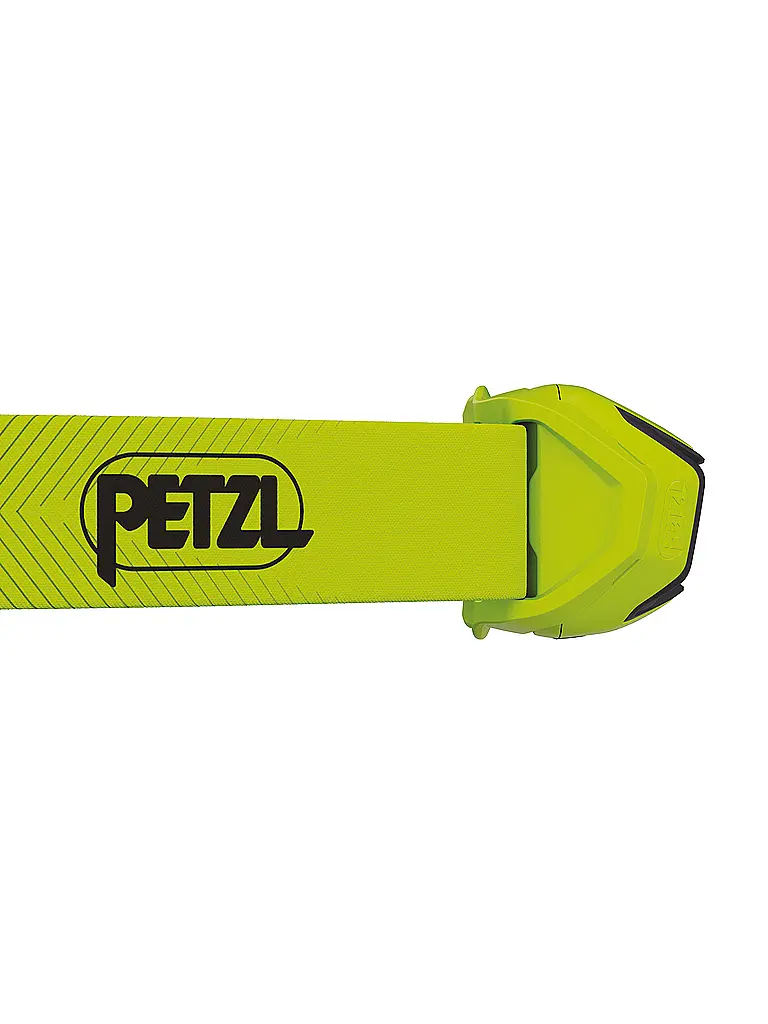 PETZL | Linterna frontal ACTIK® |
