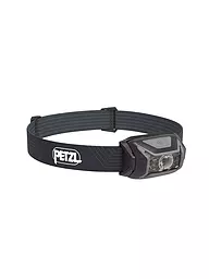 PETZL | Linterna frontal Actik 450 lúmenes | Gris