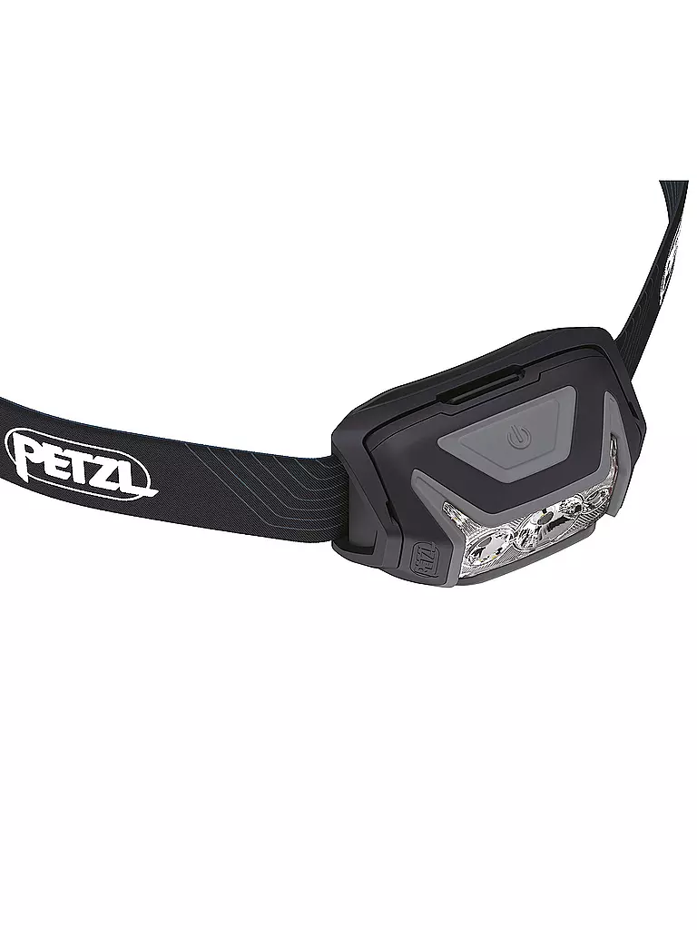 PETZL | Linterna frontal Actik 450 lúmenes | 
