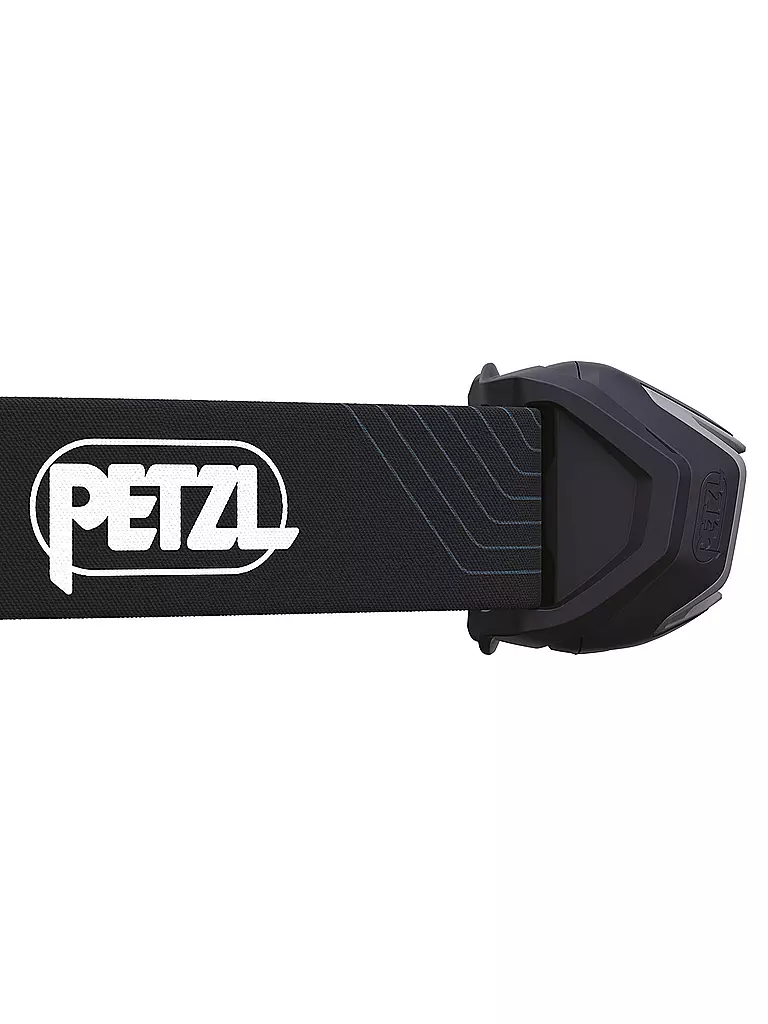 PETZL | Linterna frontal Actik 450 lúmenes | 
