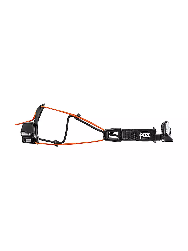 PETZL | Linterna frontal NAO® RL |