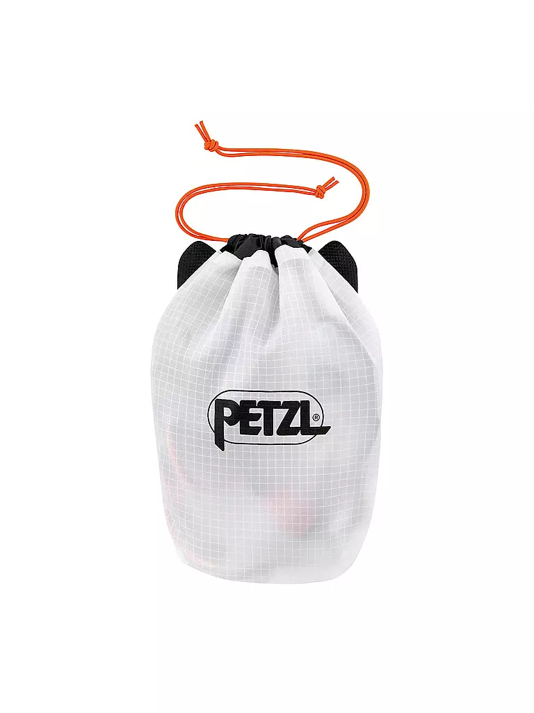 PETZL | Linterna frontal NAO® RL | 
