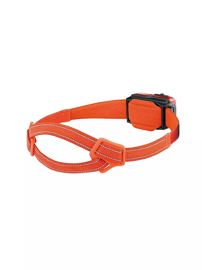 PETZL | Linterna frontal Swift RL |
