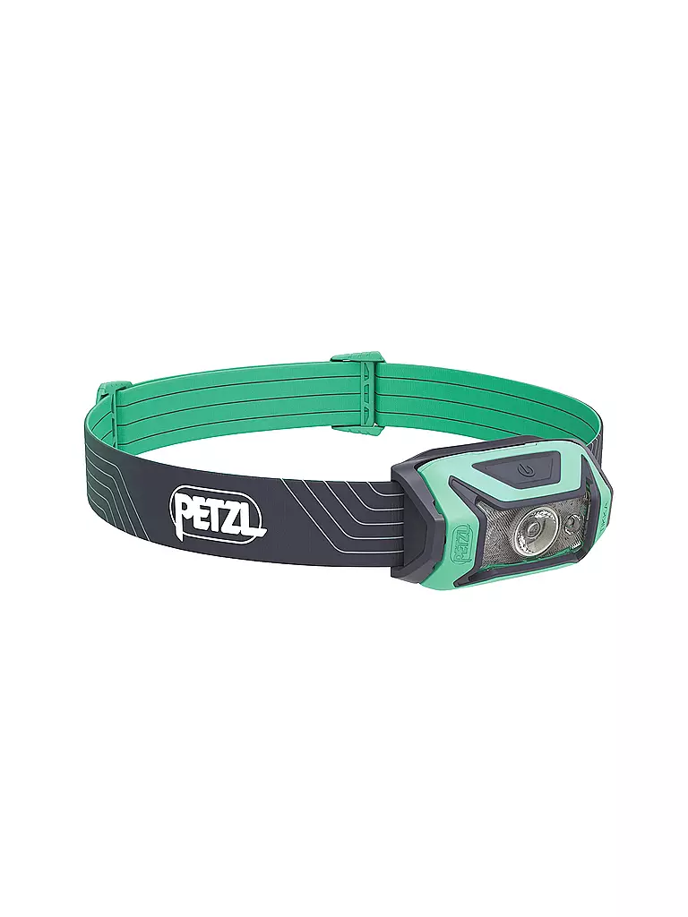 PETZL | Linterna frontal TIKKA® 350 lúmenes | Verde