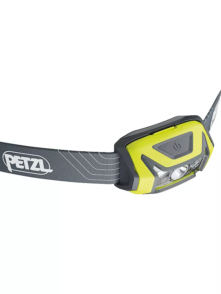 PETZL | Linterna frontal TIKKA® 350 lúmenes | 