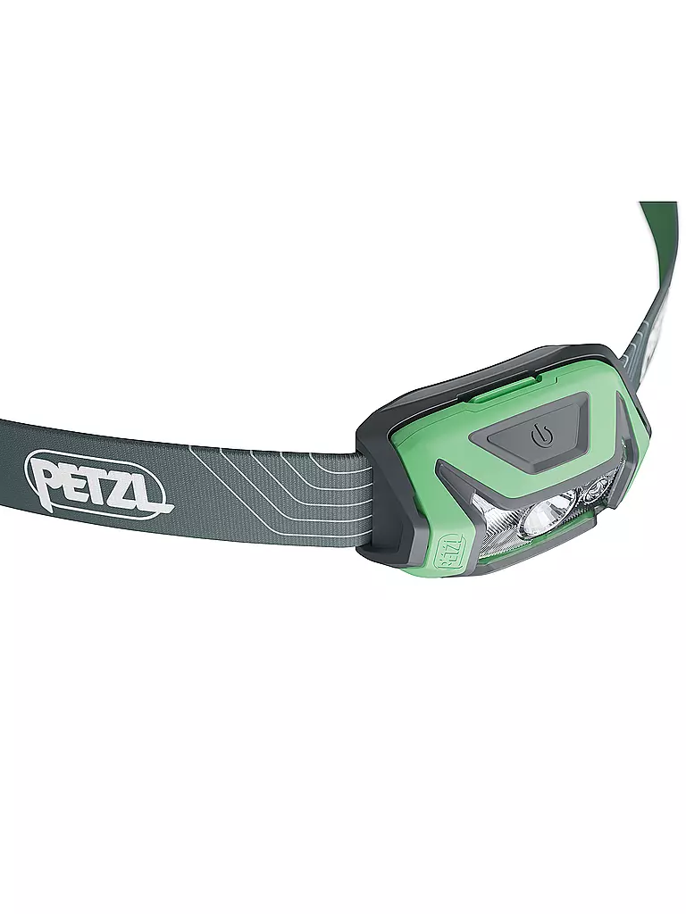 PETZL | Linterna frontal TIKKA® 350 lúmenes | 