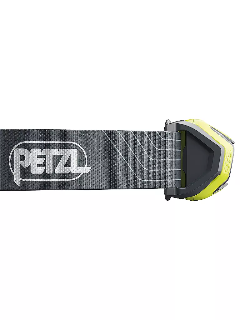PETZL | Linterna frontal TIKKA® 350 lúmenes |