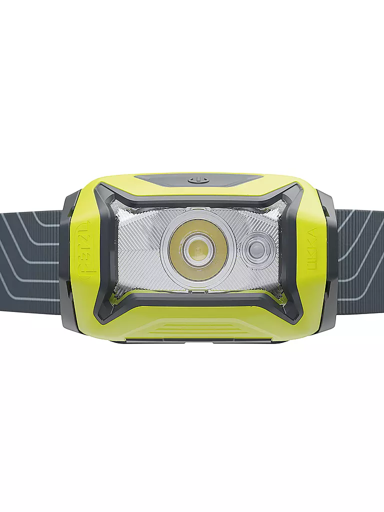 PETZL | Linterna frontal TIKKA® 350 lúmenes | 