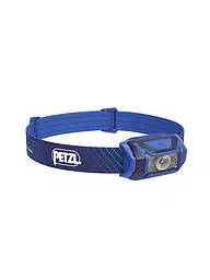 PETZL | Linterna frontal TIKKA® CORE 450 lúmenes | Azul