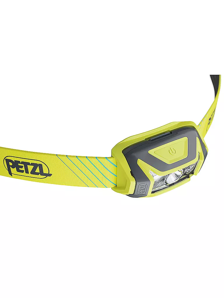 PETZL | Linterna frontal TIKKA® CORE 450 lúmenes | 