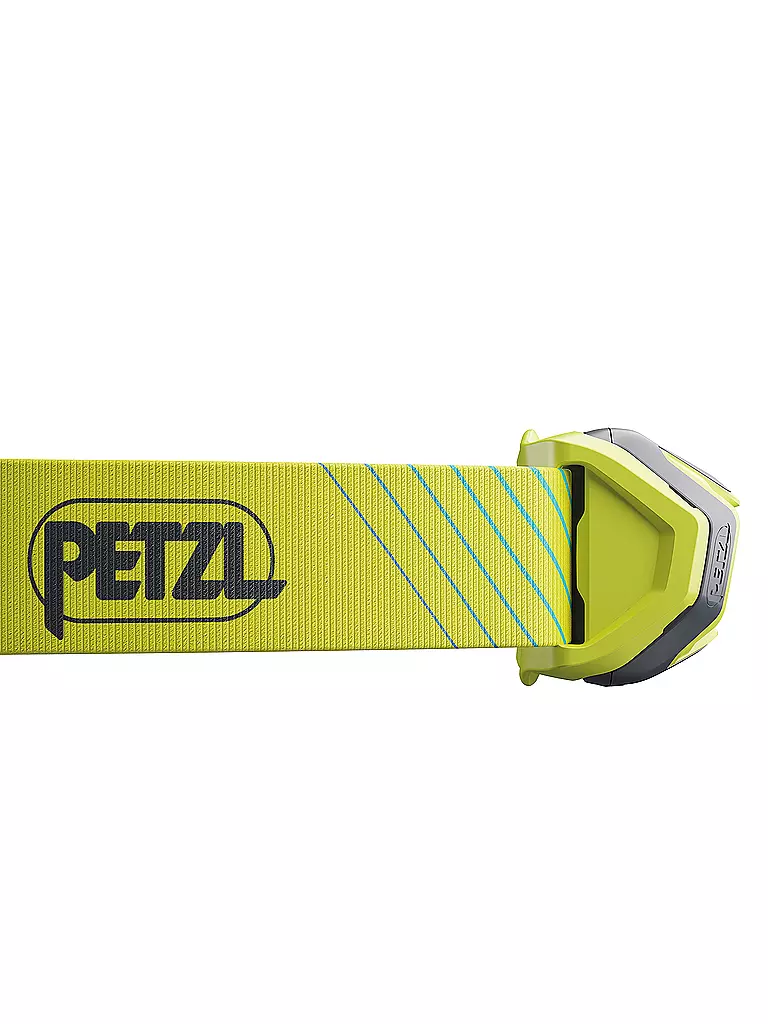PETZL | Linterna frontal TIKKA® CORE 450 lúmenes | Amarillo