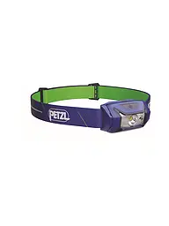 PETZL | Linterna frontal TIKKA® CORE | Azul