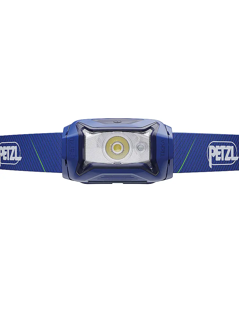 PETZL | Linterna frontal TIKKA® CORE |