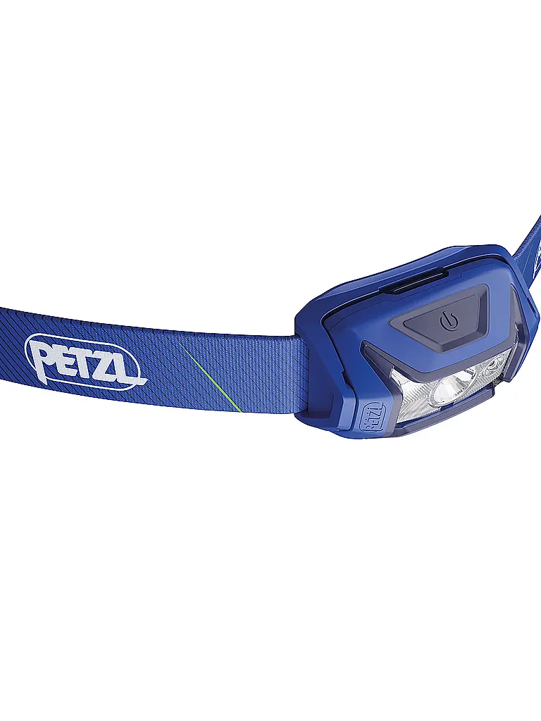 PETZL | Linterna frontal TIKKA® CORE |