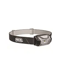 PETZL | Linterna frontal TIKKA® | Negro