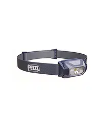 PETZL | Linterna frontal TIKKINA® | Azul oscuro