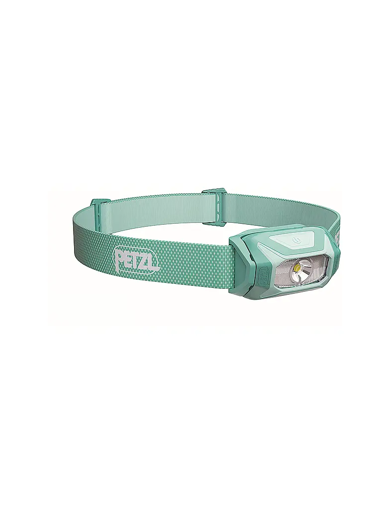 PETZL | Linterna frontal TIKKINA® | Menta
