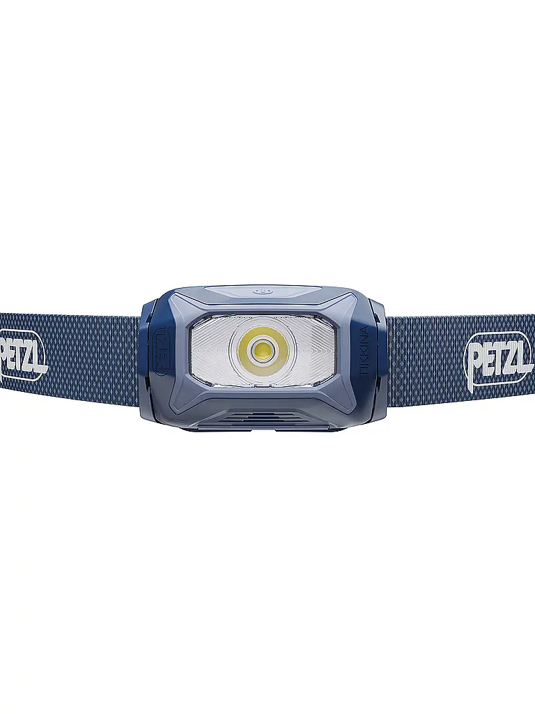 PETZL | Linterna frontal TIKKINA® |