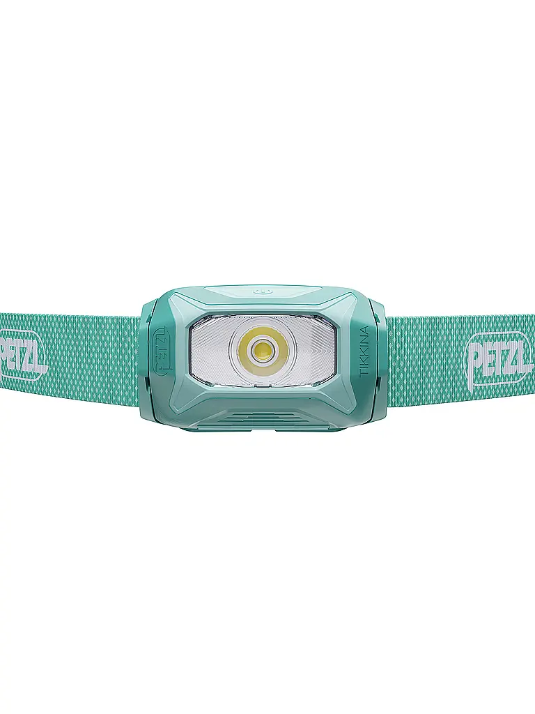 PETZL | Linterna frontal TIKKINA® | 