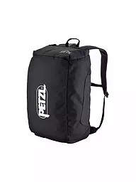 PETZL | Mochila para cuerda Kliff | Gris