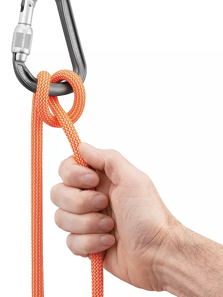 PETZL | Mosquetón Attache Bar Screw Lock |