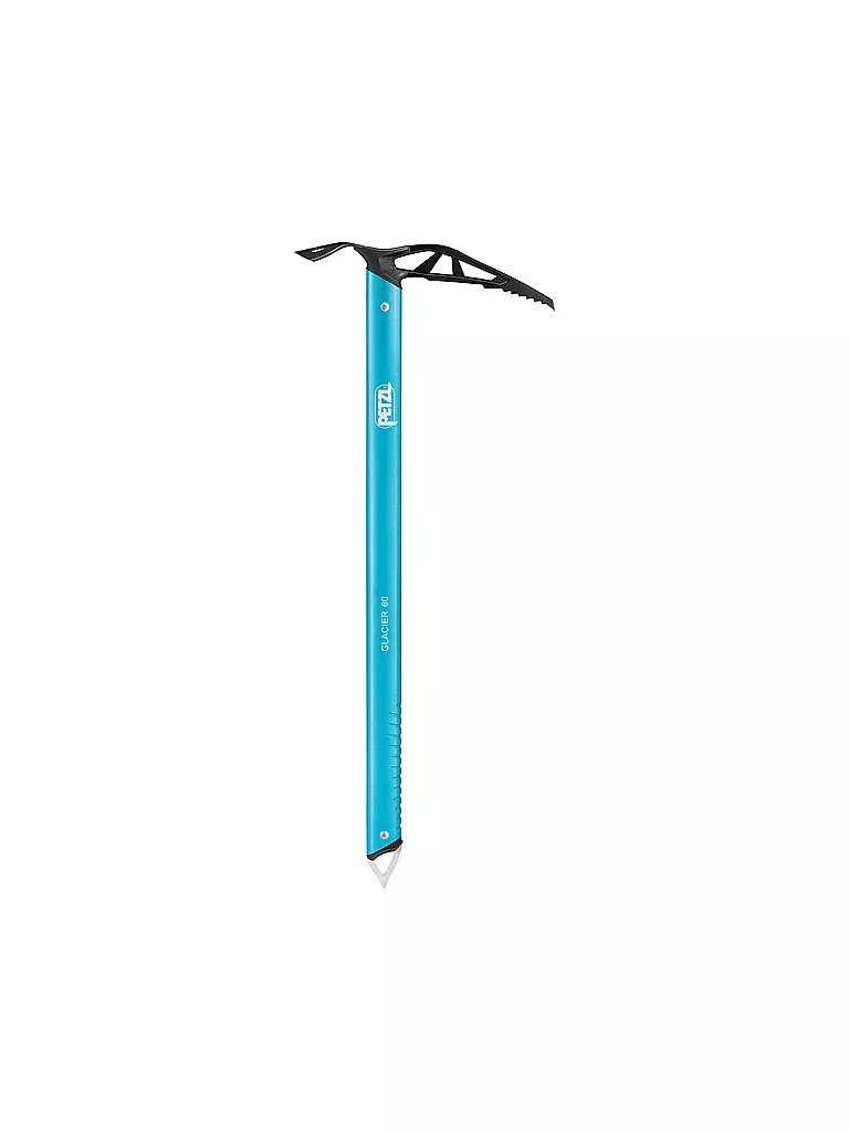 PETZL | Piolet Glacier 50cm | Azul