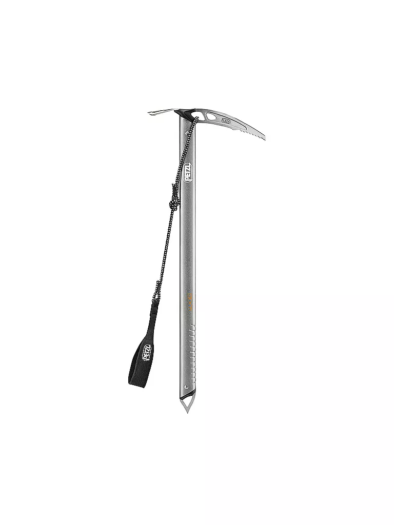 PETZL | Piolet GLACIER | Gris