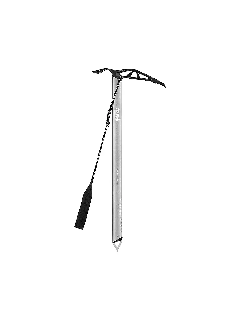 PETZL | Piolet Glacier | Gris