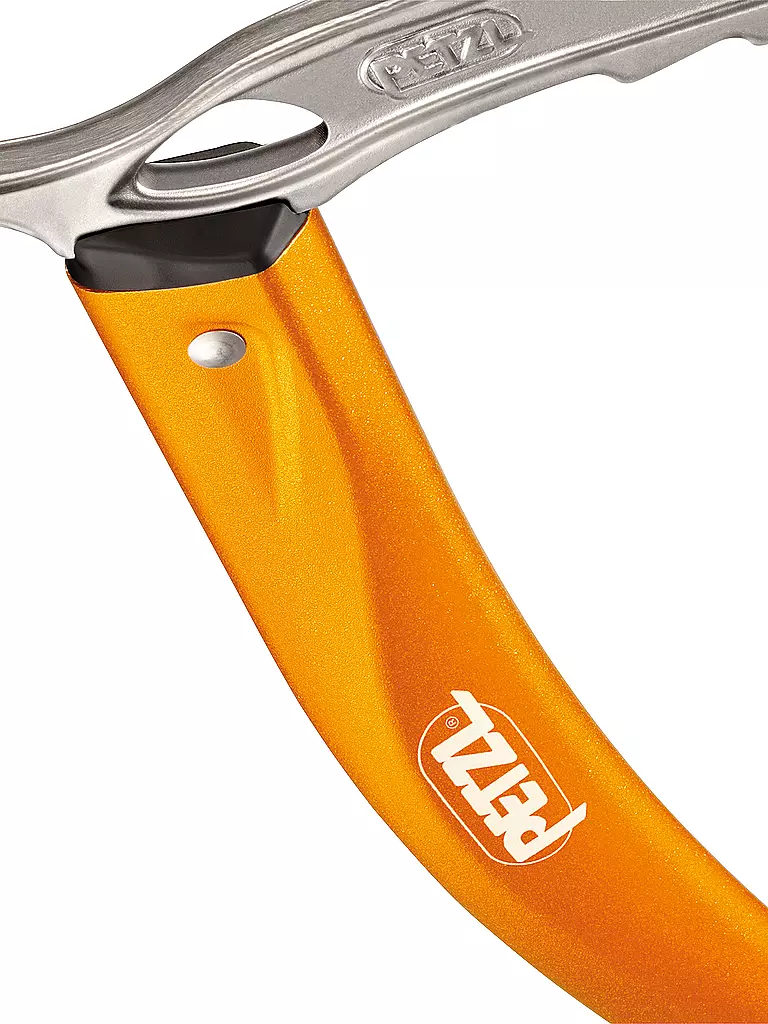 PETZL | Piolet SUMMIT® EVO 52cm | Naranja