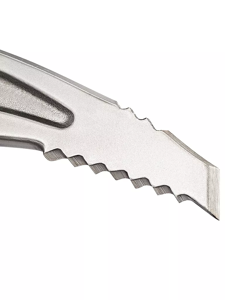 PETZL | Piolet SUMMIT® EVO 52cm | Naranja