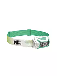PETZL | Linterna frontal ACTIK® CORE 600 lúmenes | Verde