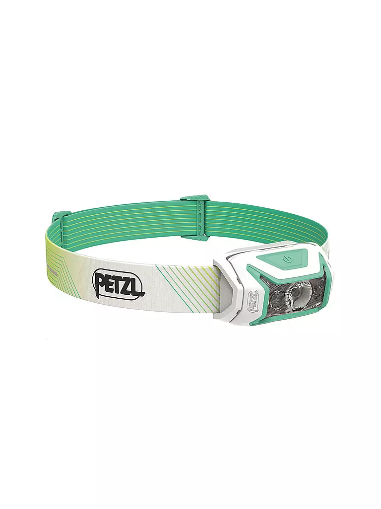 PETZL | Stirnlampe ACTIK® CORE 600 Lumen | Verde