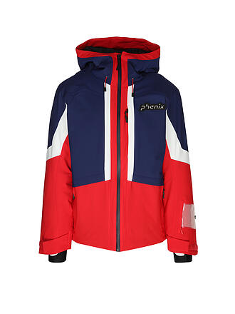 PHENIX | Chaqueta de esquí Pentagonline para hombre