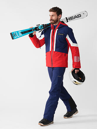 PHENIX | Pantalón de esquí para hombre Super 4way Stretch