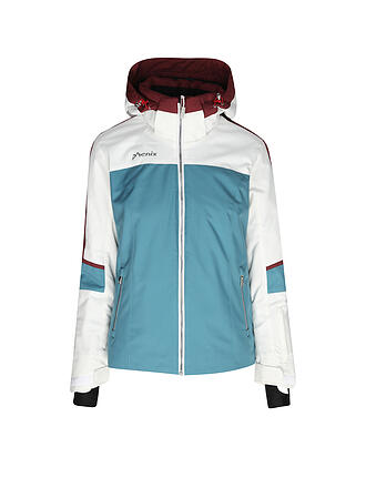 PHENIX | Chaqueta de esquí Snow Angel para mujer