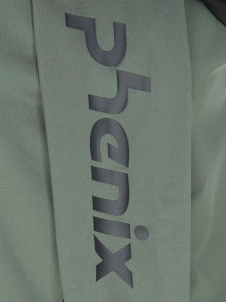 PHENIX | Camiseta con cremallera para hombre |