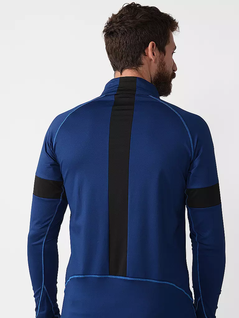 PHENIX | Camiseta interior con cremallera para hombre AR Line Inner |