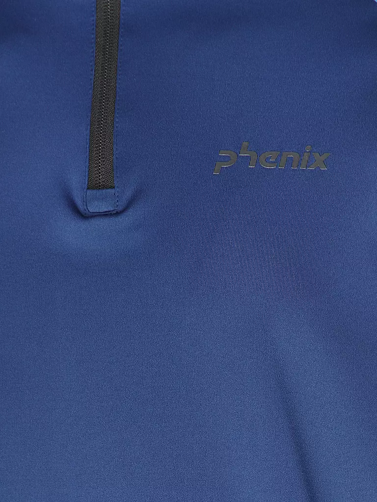 PHENIX | Camiseta interior con cremallera para hombre AR Line Inner |