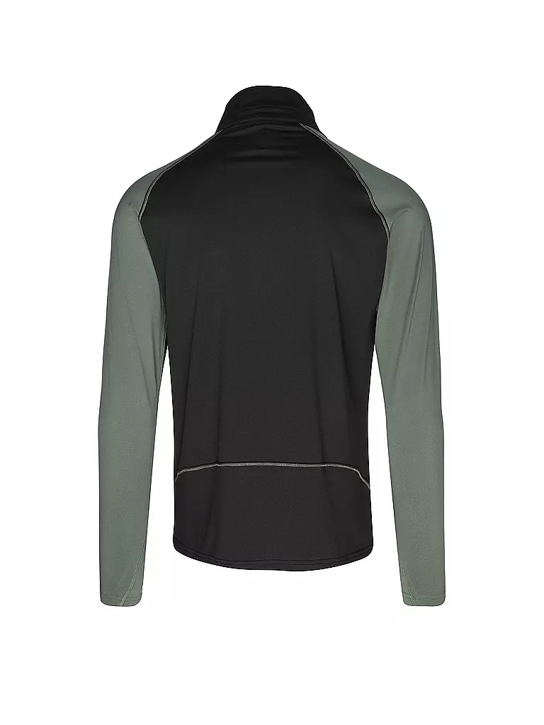 PHENIX | Camiseta interior con cremallera para hombre |