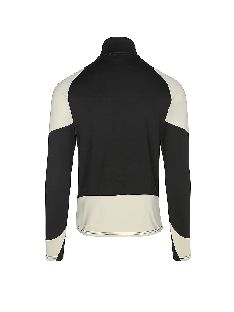 PHENIX | Camiseta interior con cremallera para hombre |