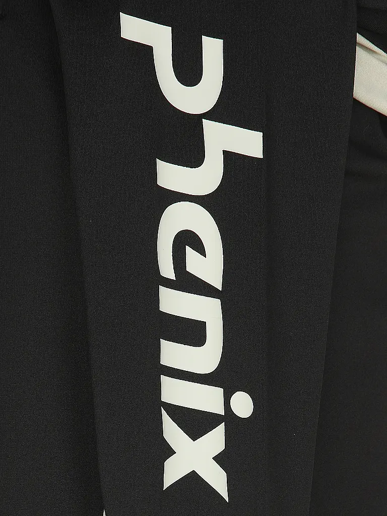 PHENIX | Camiseta interior con cremallera para hombre |