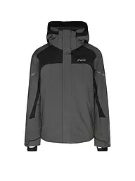 PHENIX | Chaqueta de esquí Arch para hombre | Gris