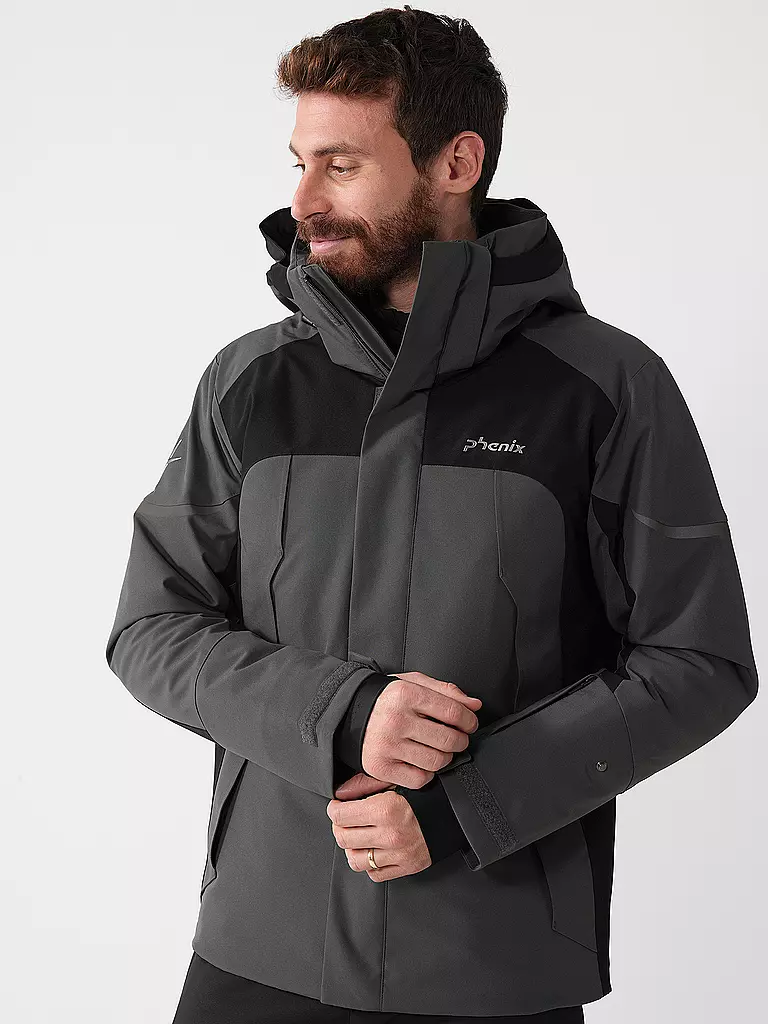 PHENIX | Chaqueta de esquí Arch para hombre |