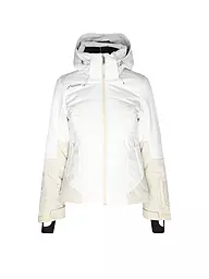 PHENIX | Chaqueta de esquí Dianthus para mujer | Blanco